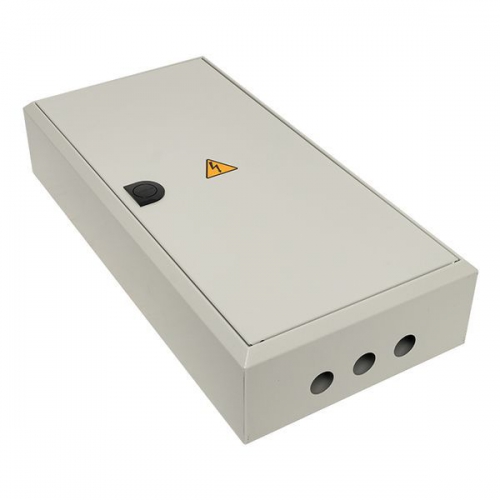 Щит ЩРН-48 (з) EKF mb21-48n mb21-48n
