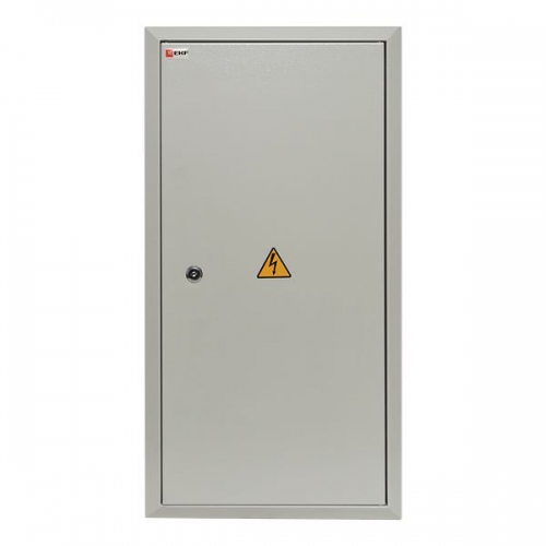 Щит ЩРВ-48(з) EKF mb11-48 mb11-48