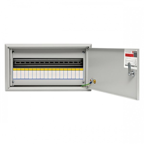 Щит ЩРН-18М(з) EKF mb21-18m mb21-18m