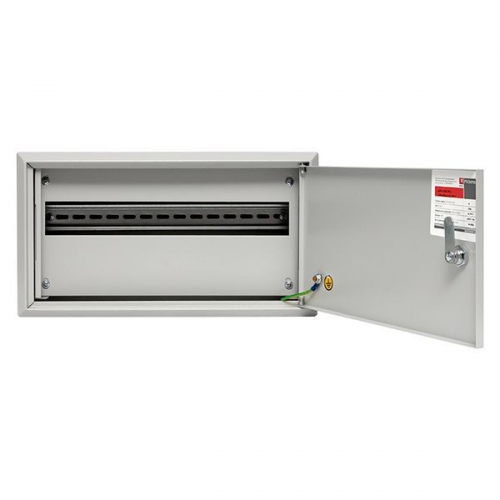 Щит ЩРН-18М(з) EKF mb21-18m mb21-18m