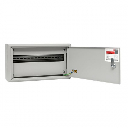 Щит ЩРН-18М(з) EKF mb21-18m mb21-18m