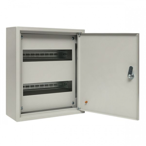 Щит ЩРН-18 IP31 (350х300х120) Basic EKF mb21-18-bas mb21-18-bas