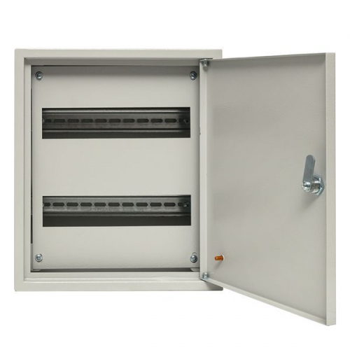 Щит ЩРН-18 IP31 (350х300х120) Basic EKF mb21-18-bas mb21-18-bas