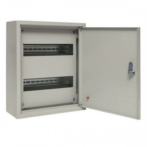 Щит ЩРН-24 IP31 (350х300х120) Basic EKF mb21-24-bas mb21-24-bas
