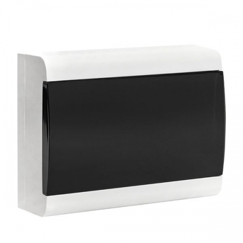 Щит ЩРН-П-12IP41 Basic (пром. упак.) EKF pb-n-12-bas pb-n-12-bas