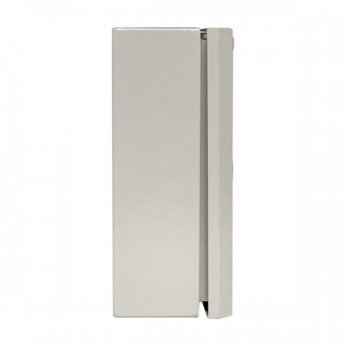 Щит ЩУ-1/1-0 (250х300х100) счетчик на DIN-рейку IP54 EKF mb54-1E mb54-1E