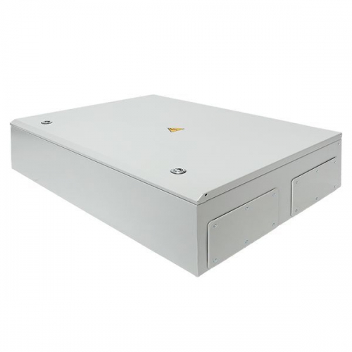 Щит с монтажной панелью ЩМПг- 65.50.22 каб фланец IP65 PROxima EKF mb65-655022-m mb65-655022-m