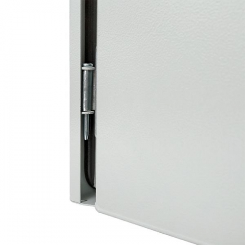 Щит с монтажной панелью ЩМПг- 65.50.22 каб фланец IP65 PROxima EKF mb65-655022-m mb65-655022-m