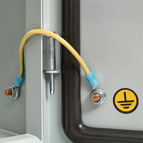 Щит с монтажной панелью ЩМПг- 65.50.22 каб фланец IP65 PROxima EKF mb65-655022-m mb65-655022-m
