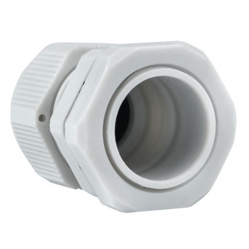 Сальник PG13.5 d6-12мм (d отверст. 21мм) IP54 PROxima EKF plc-pg-13.5-r plc-pg-13.5-r