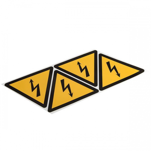 Знак 