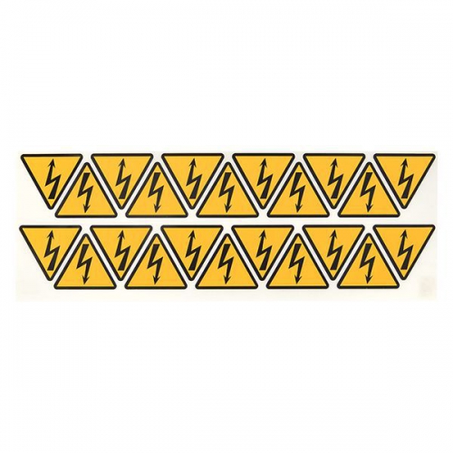 Знак 