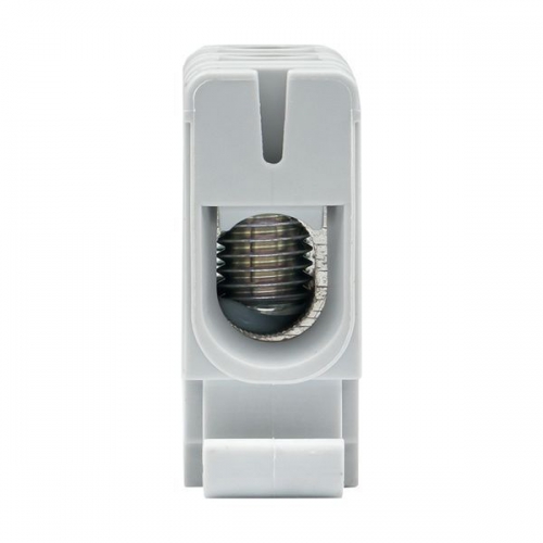 Клемма силовая вводная КСВ 16-50кв.мм сер. EKF plc-kvs-16-50-gray plc-kvs-16-50-gray