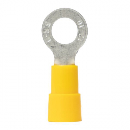 Наконечник кольц. изол. НКИ 5.5-6 (уп.50шт) EKF nki-5.5-6n nki-5.5-6n