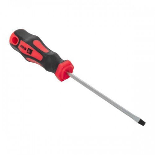 Отвертка SL4х100мм Master Basic EKF sl-4-100-mas sl-4-100-mas