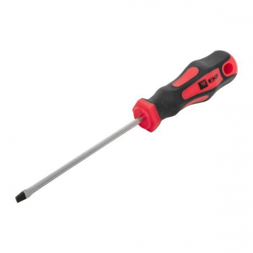 Отвертка SL4х100мм Master Basic EKF sl-4-100-mas sl-4-100-mas