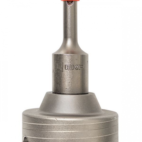 Коронка буровая по бетону с оснасткой TCT-68 М22 SDS-plus Master EKF tct-68-m22 tct-68-m22