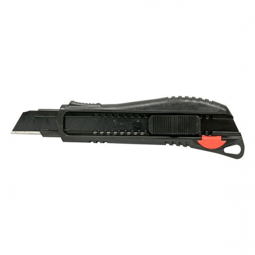 Нож строительно-монтажный 18мм НСМ-50 (18мм)(SK4) Heavy Duty (до 25кг) Expert EKF ncm-50-exp ncm-50-exp
