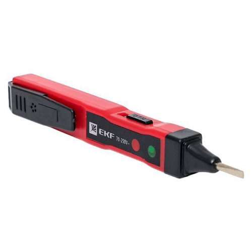 Отвертка индикаторная ОИ-2э EKF ST-20e ST-20e