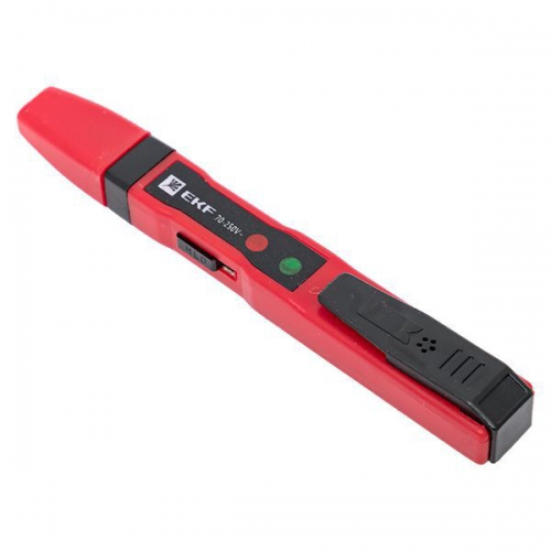 Отвертка индикаторная ОИ-2э EKF ST-20e ST-20e
