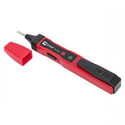 Отвертка индикаторная ОИ-2э EKF ST-20e ST-20e