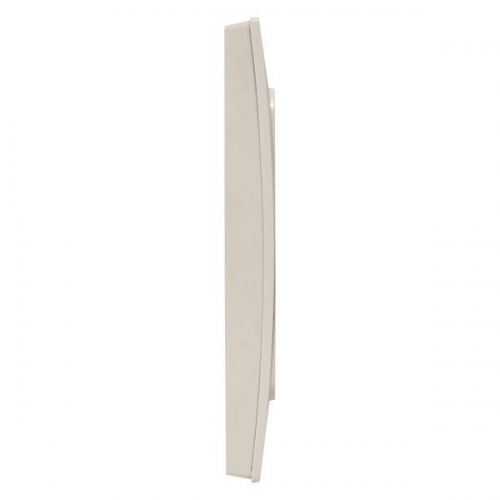 Рамка 1-м Стокгольм бел. PROxima EKF EXM-G-302-10 EXM-G-302-10