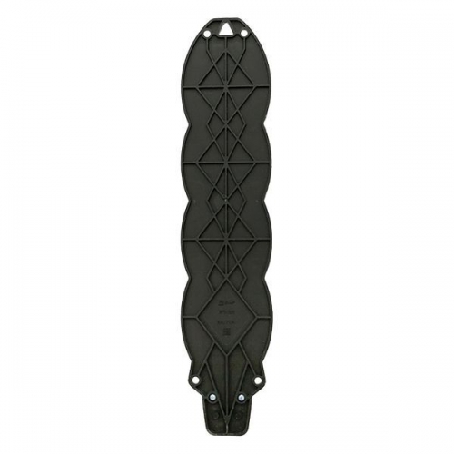 Розетка 4-м 16А IP44 2P+PE 230В с защ. крышками каучук Basic EKF RPS-020-16-230-44 RPS-020-16-230-44