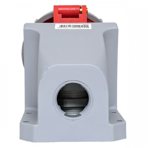 Розетка стационарная наружная 1152 3Р+РЕ+N 16А 380В IP67 PROxima EKF ps-1152-16-380 ps-1152-16-380