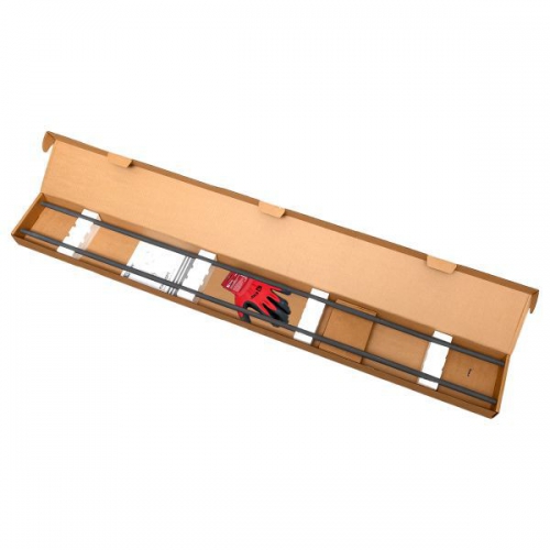 Комплект заземления вертикальный d16 дл.3м (2х1.5м) HZ PROxima EKF gc-21300 gc-21300