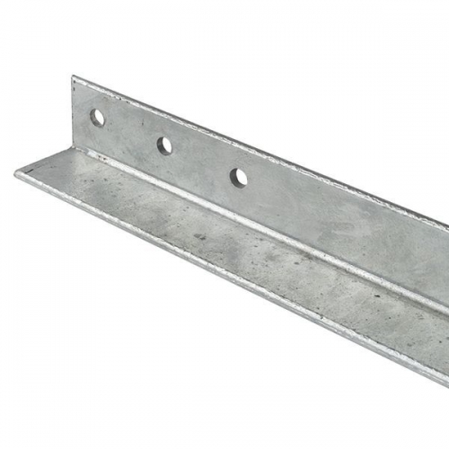 Заземлитель вертикальный уголок 50х50х5 L3000 HZ PROxima EKF gc-e5503 gc-e5503
