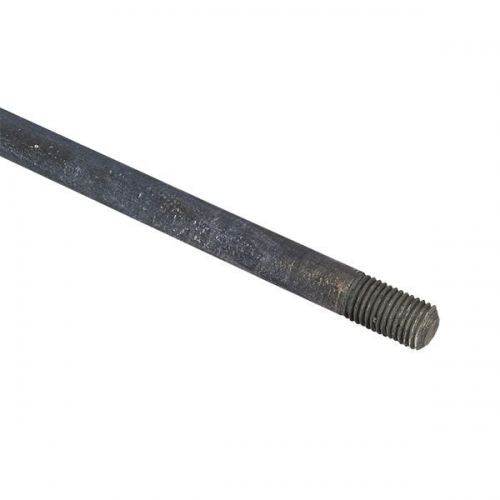 Штырь заземлителя d16мм L-1500 (острие-муфта) HZ EKF gc-21150 gc-21150