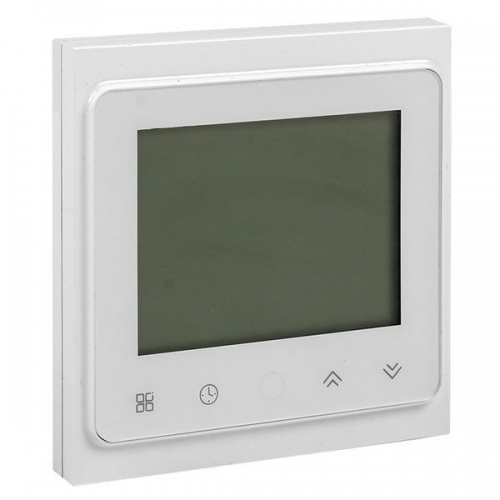 Термостат Умный для теплых полов Wi-Fi Connect EKF ett-4 ett-4