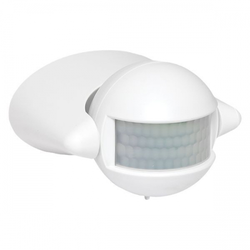 Датчик движения (ИК) MS-39 настен. 1200Вт 180град. до 12м IP44 EKF dd-ms-39 dd-ms-39