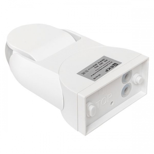 Датчик движения (ИК) MS-40 настен. 1200Вт 180град. до 12м IP65 PROxima EKF dd-ms-40 dd-ms-40