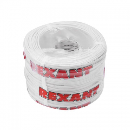 Кабель КСПВ 4х0.5 бухта (м) Rexant 01-4711 01-4711