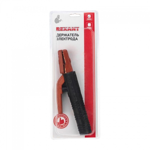Держатель электрода 300А American type Rexant 16-0853 16-0853
