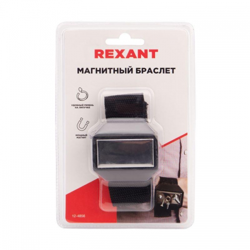 Браслет магнитный 58х20мм Rexant 12-4856 1079994