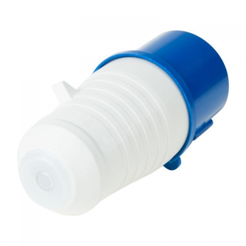 Вилка переносная 023 2P+PE 32А 220В IP44 Rexant 11-8903 2558099