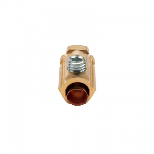 Розетка кабельная (гнездо) модель СКР гнездо 10-25 Rexant 16-0883 16-0883