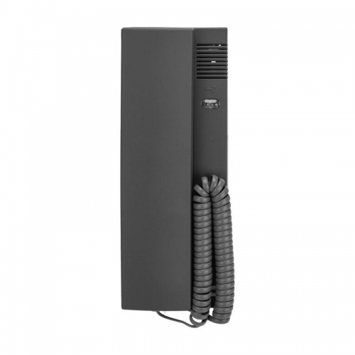 Трубка домофона с индикатором и регулировкой звука RX-321 сер. Rexant 45-0321 45-0321