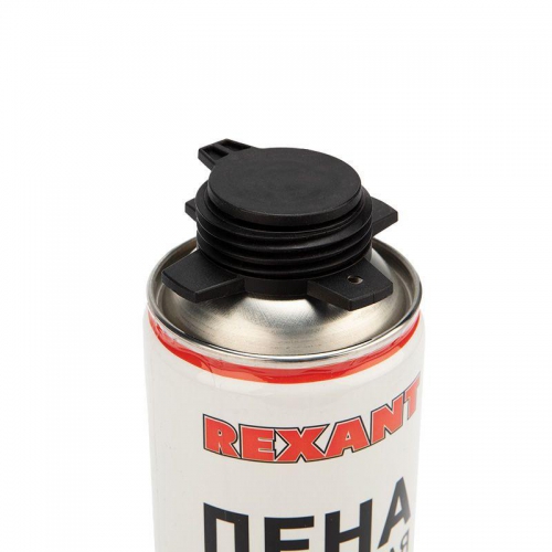 Пена монтажная всесезонная для пистолета 40л eco Rexant 89-0903 89-0903