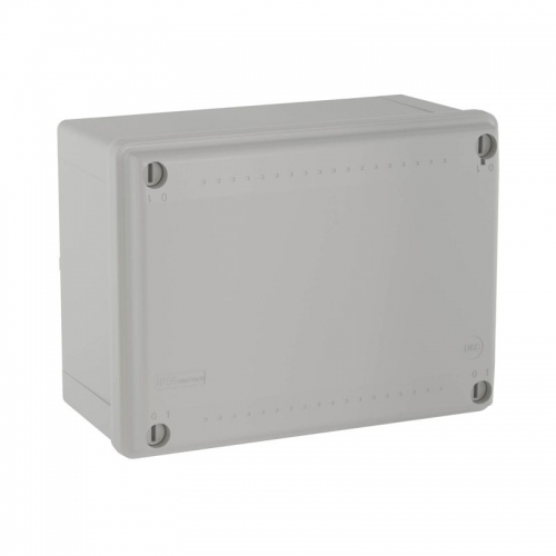 Коробка распр. ОП 150х110х70 (гладкие стенки) IP56 DKC 54010 54010