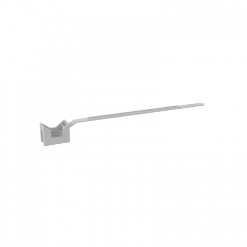Держатель для труб с хомутиком d25-63 DKC 51263 51263