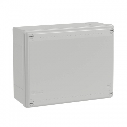 Коробка распр. ОП 190х140х70 (гладкие стенки) IP56 DKC 54110 54110