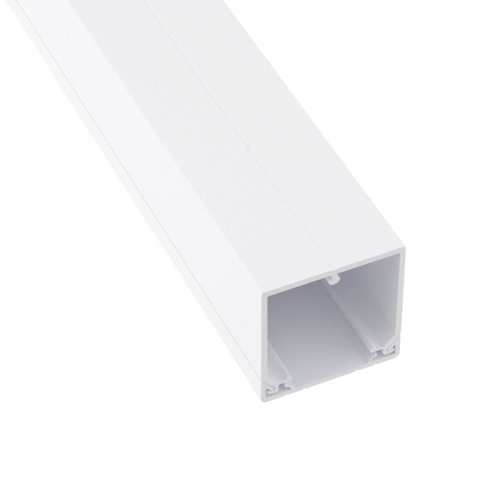 Кабель-канал 60х60 L2000 пластик TA-GN DKC 01784 01784