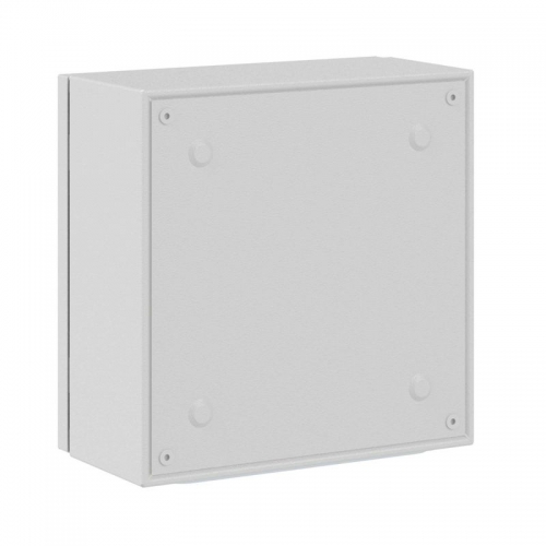 Шкаф ST с монтаж. платой 300х300х150мм от IP65-до IP66 IK10 DKC R5ST0331 R5ST0331
