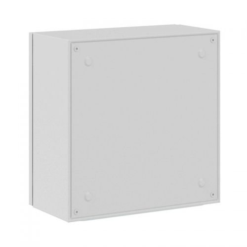 Шкаф ST с монтаж. платой 400х400х200мм от IP65-до IP66 IK10 DKC R5ST0442 R5ST0442