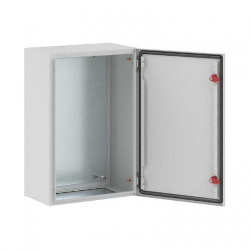 Шкаф ST с монтаж. платой 600х400х250мм от IP65-до IP66 IK10 DKC R5ST0649 R5ST0649