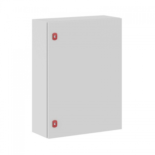 Шкаф ST с монтаж. платой 800х600х250мм от IP65-до IP66 IK10 DKC R5ST0869 R5ST0869