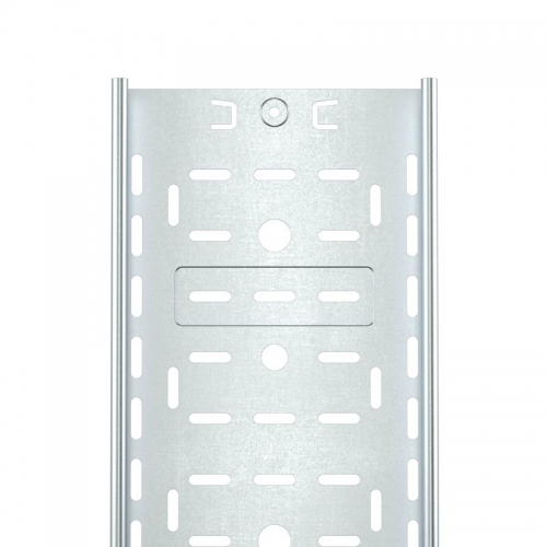 Лоток листовой перфорированный 200х50 L3000 сталь 0.7мм S3 DKC SPL3520 SPL3520